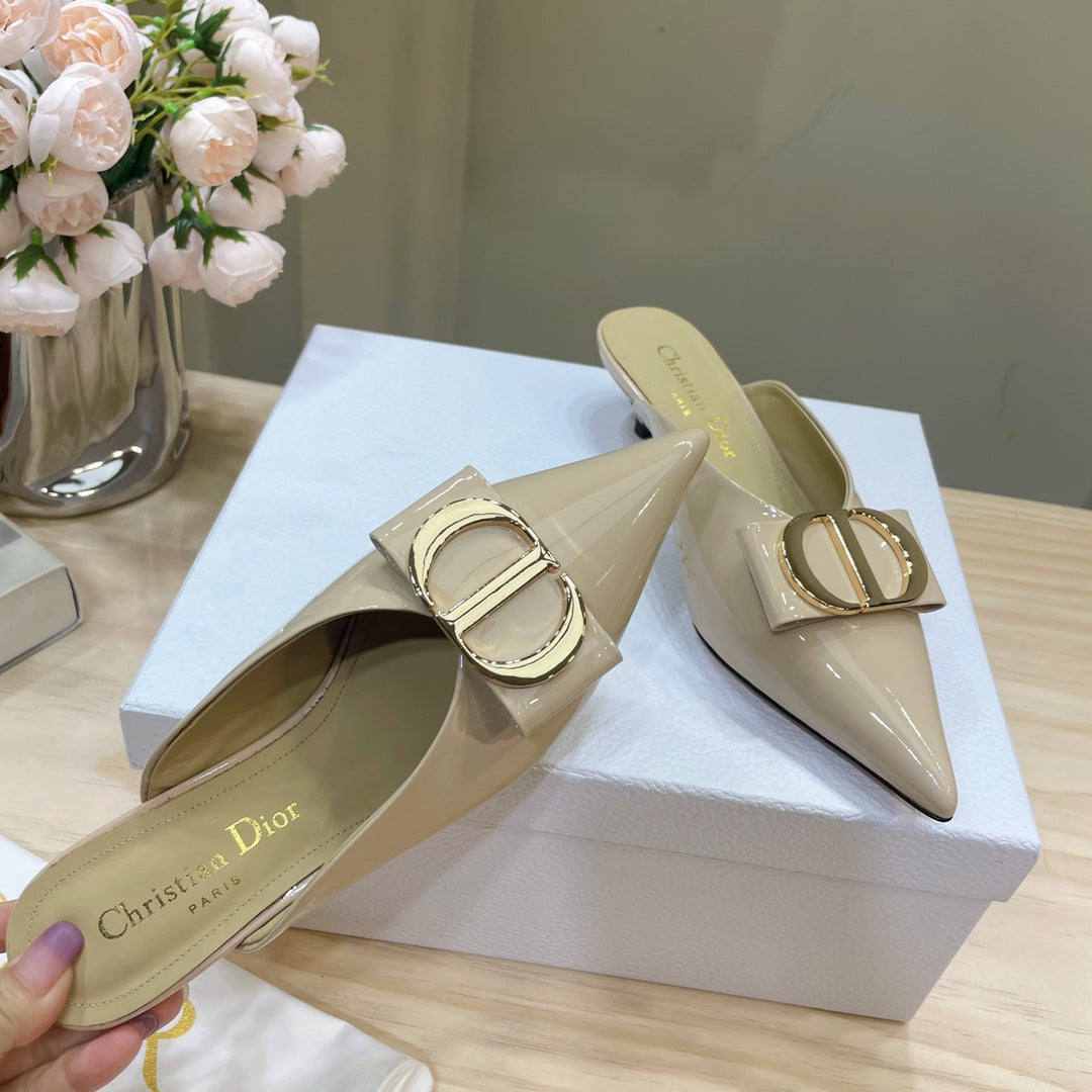 High Quality DIR HIGH HEELS 072