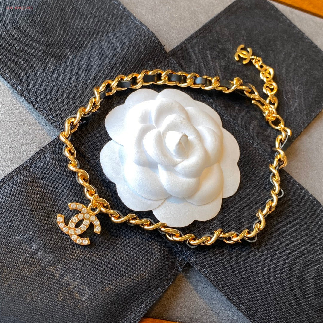 PT - Holiday Necklace CHL056