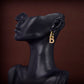 High Quality Earring BAL 002