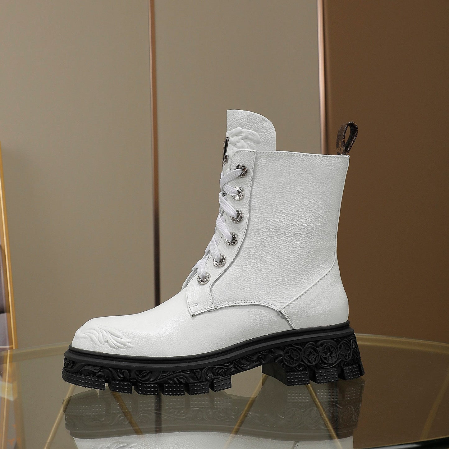 High Quality  LUV BOOTS 038