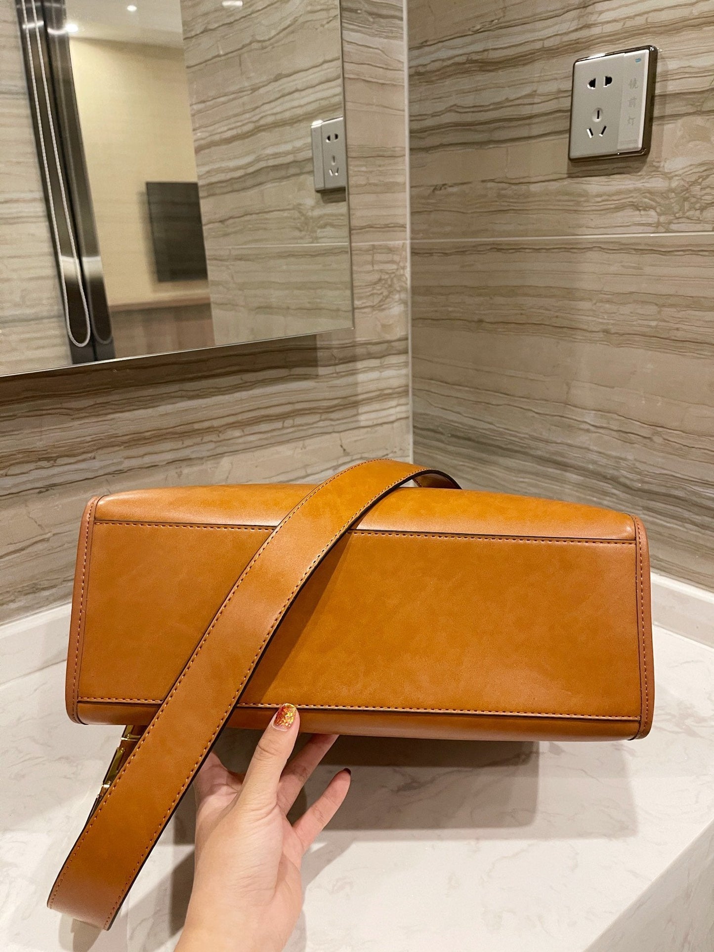 Designer Handbags FD 112