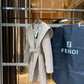 High QualityWrap Coat FEI 003