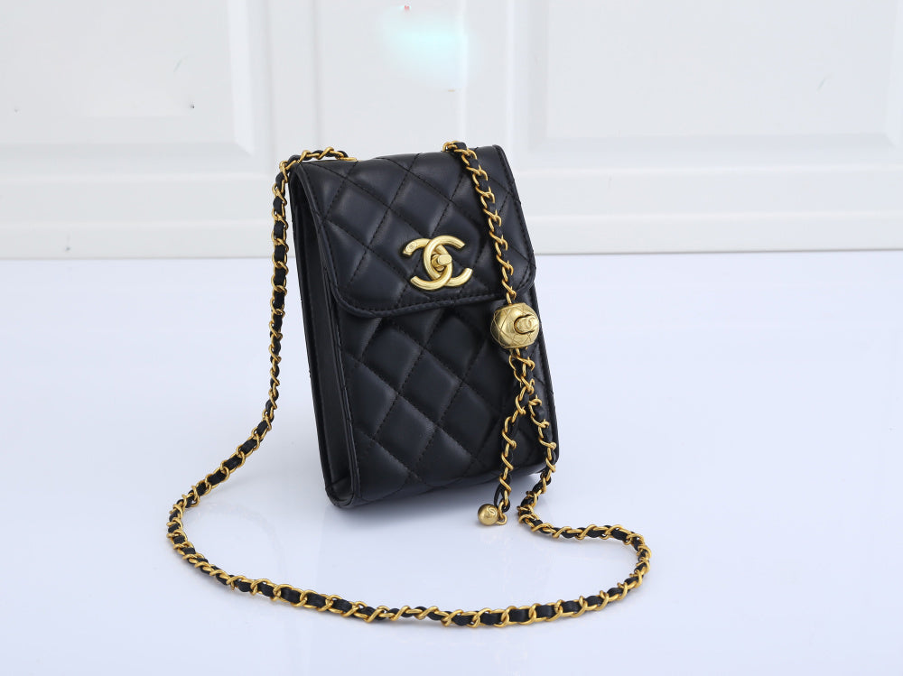 Holiday Bag CNL Bags 044