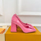 High Quality LUV High Heel Shoes 009