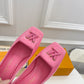 High Quality LUV High Heel Shoes 035