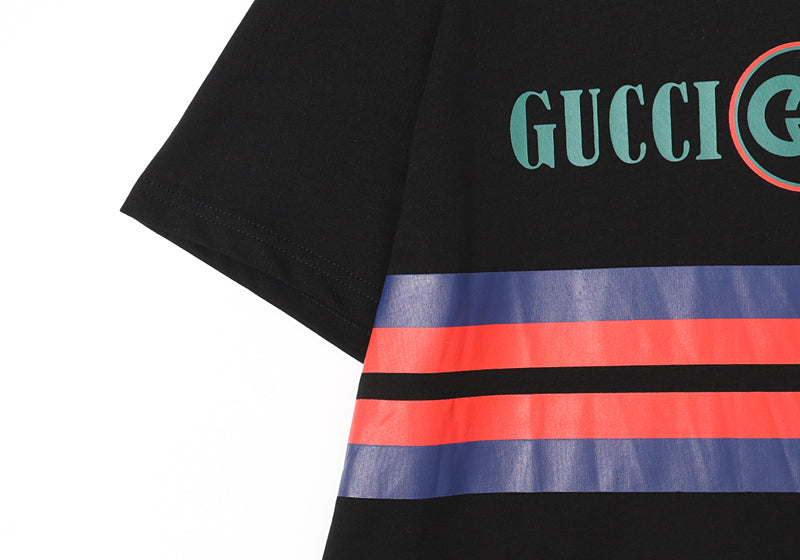 Luxury GI T-Shirt 055