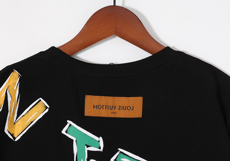 Luxury LN T-Shirt 067