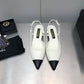High Quality CHL High Heel Shoes 068