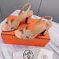 High Quality HM HIGH HEELS 005