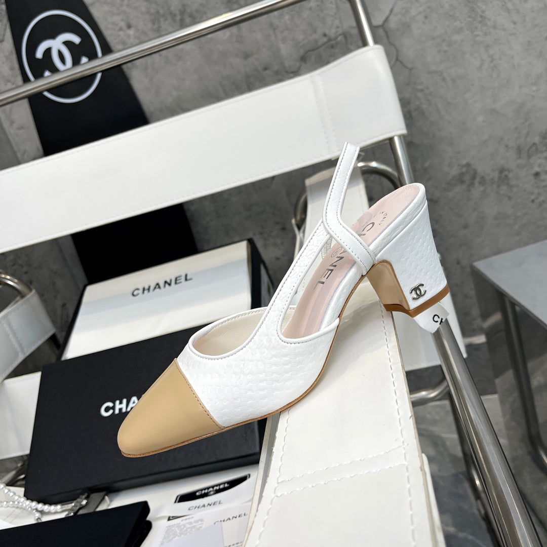 High Quality CHL High Heel Shoes 049