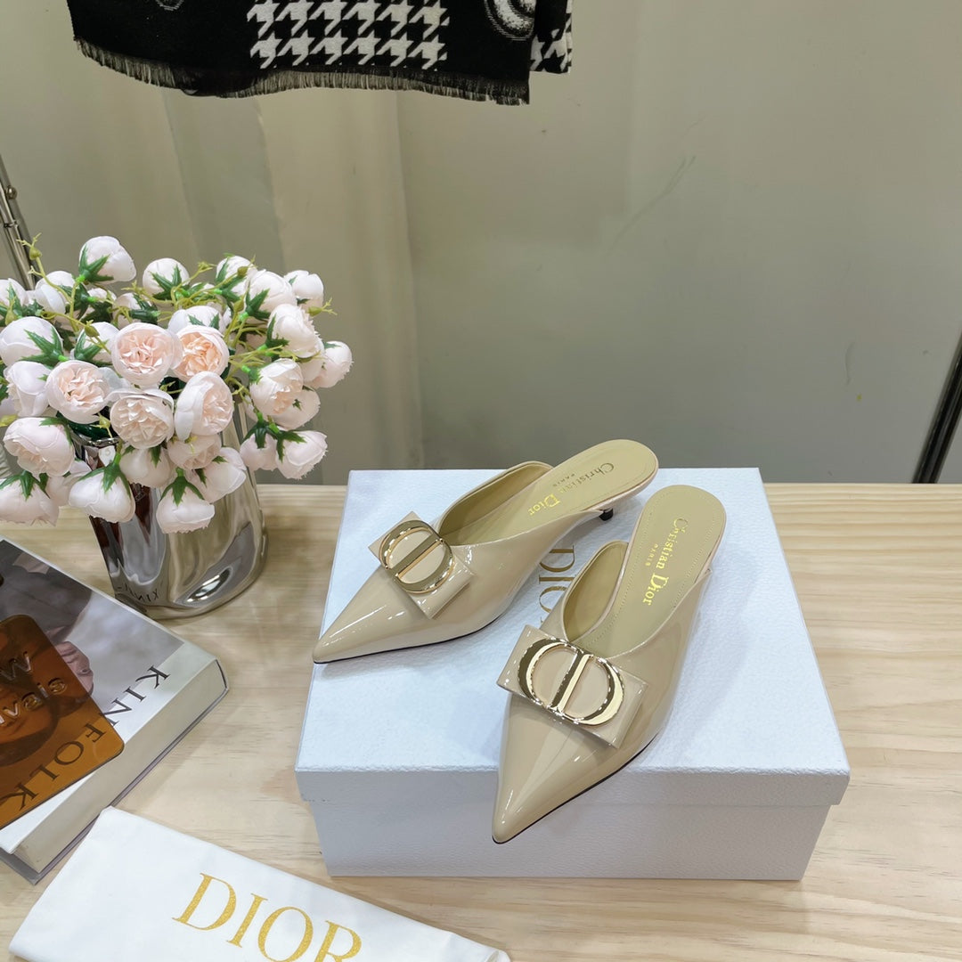 High Quality DIR HIGH HEELS 072