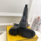 FD Feni Force Chelsea Boots Black For Women 8T8187AD7QF0ABB