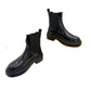 FD Feni Force Chelsea Boots Black For Women 8T8187AD7QF0ABB