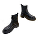 FD Feni Force Chelsea Boots Black For Women 8T8187AD7QF0ABB