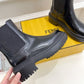 FD Feni Force Chelsea Boots Black For Women 8T8187AD7QF0ABB