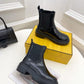 FD Feni Force Chelsea Boots Black For Women 8T8187AD7QF0ABB