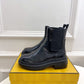 FD Feni Force Chelsea Boots Black For Women 8T8187AD7QF0ABB