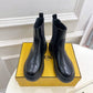 FD Feni Force Chelsea Boots Black For Women 8T8187AD7QF0ABB
