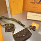 Designer Handbags LN 066